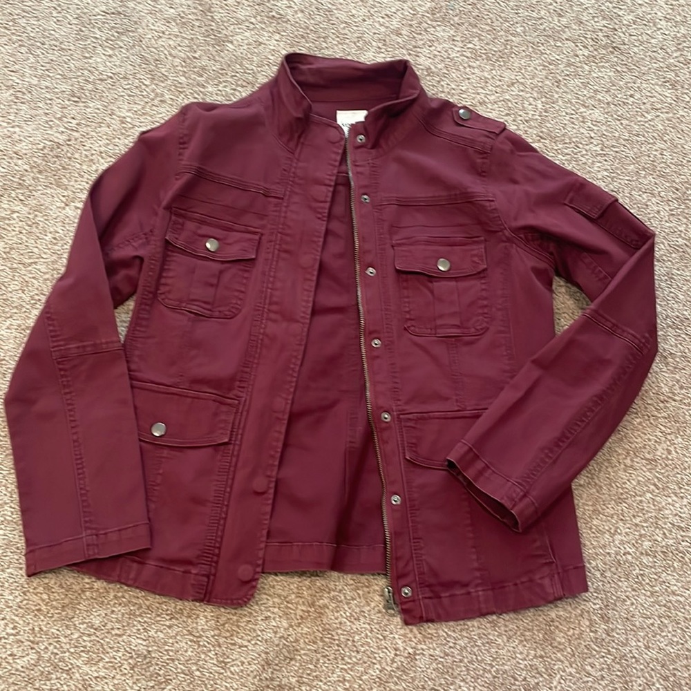 Kensie Light weight jacket